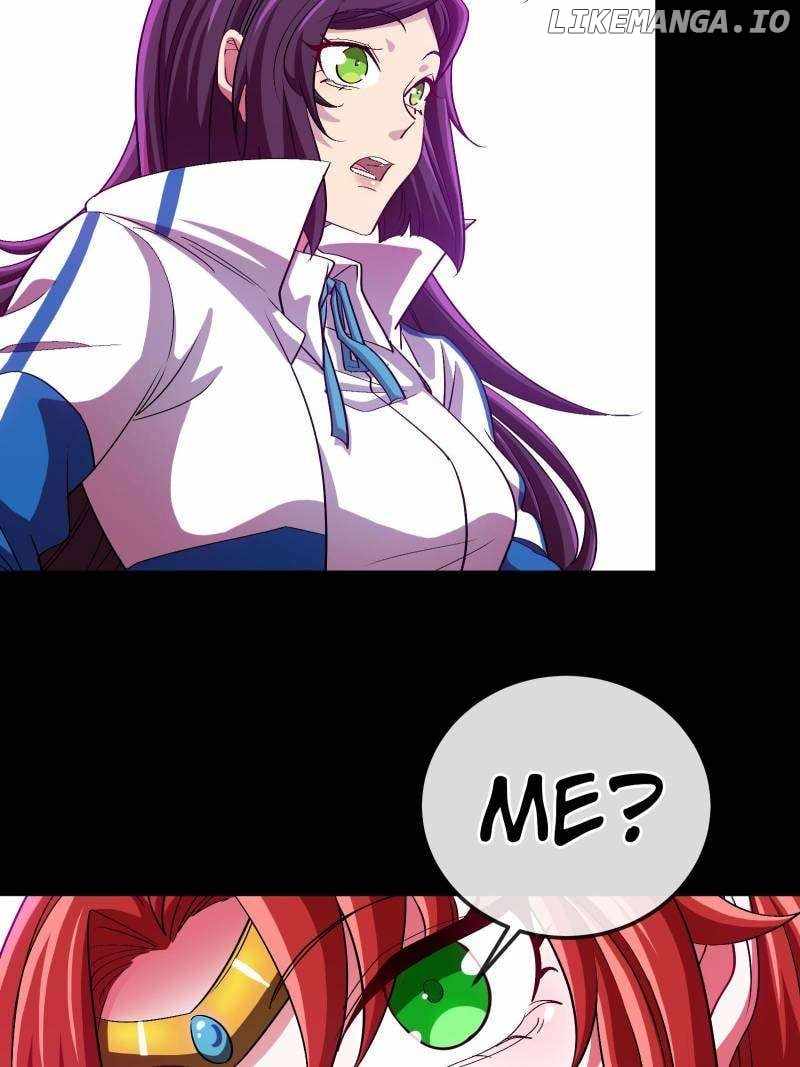 I Am The Monster Overlord Chapter 64 18
